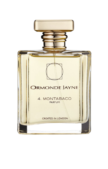 Montabaco - Escentica